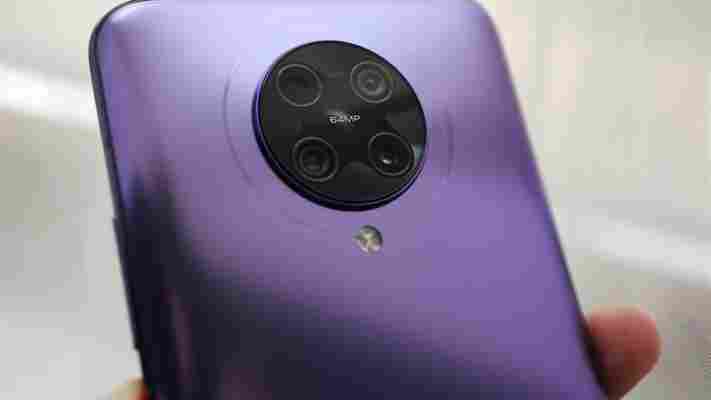 Je to poslední opravdový zabiják. Test Xiaomi Poco F2 Pro