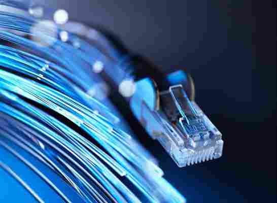 Optický internet od T-Mobilu je dostupný 200 tisícům domácností