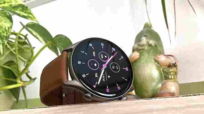 Chytré hodinky Amazfit sázejí na displej a spočítají vám hraní her