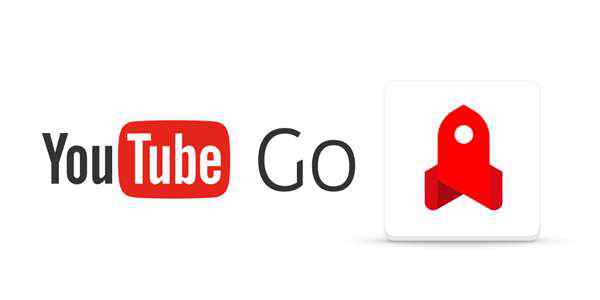 YouTube Go: Google umožní ukládat videa do telefonu a posílat je přes Bluetooth