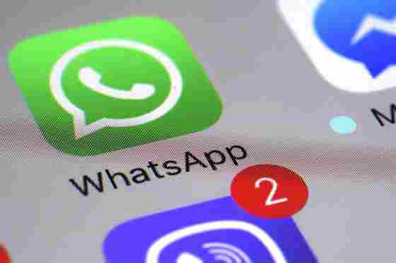 Populární WhatsApp změnil podmínky. Omezení funkčnosti hned nehrozí