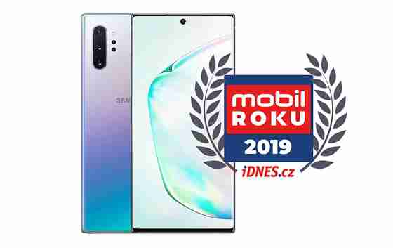 Historický milník: iPhone je bez medaile. Mobil roku ovládl Samsung