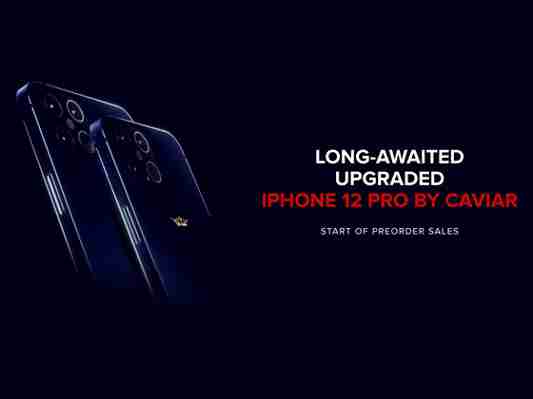V Rusku už nabízí iPhone 12, i když ho Apple ještě nepředstavil