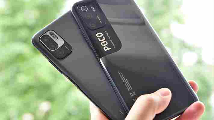 Dva nejlevnější 5G smartphony. Test Poco M3 Pro 5G a Redmi Note 10 5G