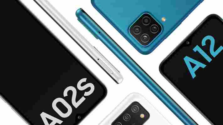 Samsung začne prodávat mobily, se kterými se zatím v Česku neobtěžoval