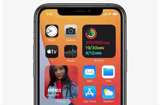 Apple objevil další věc, kterou má Android už dvanáct let