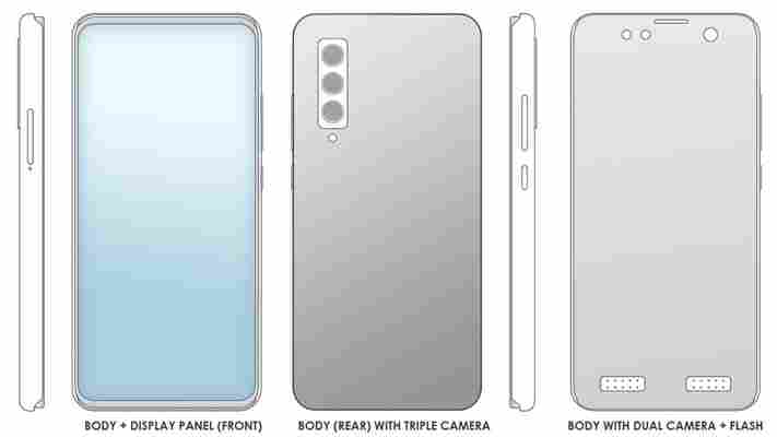 Modulární smartphone možná není minulostí. Xiaomi na to jde ovšem jinak