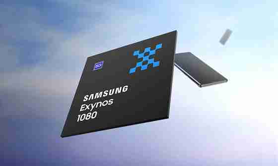 Na korejský procesor si už zákazníci Samsungu stìžovat nebudou