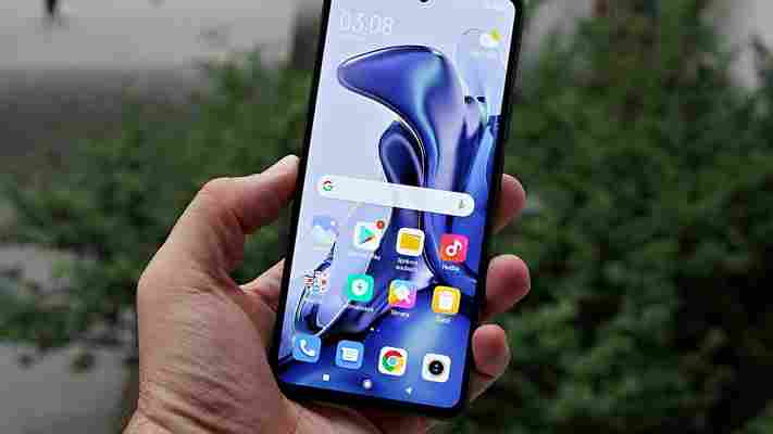 Xiaomi boří hranice rychlosti nabíjení. Test Xiaomi 11T Pro