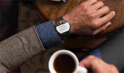 Češi začínají vyvíjet aplikace pro chytré hodinky