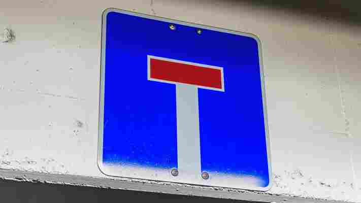 Historie smartphonů bez sentimentu. I ty nejlepší občas skončily ve slepé uličce