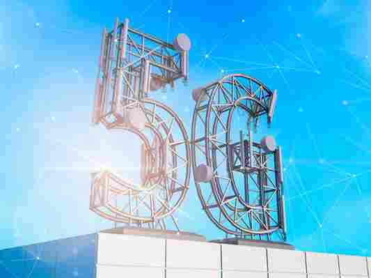 5G i do odlehlých oblastí v Česku. Pomohou dotace z EU