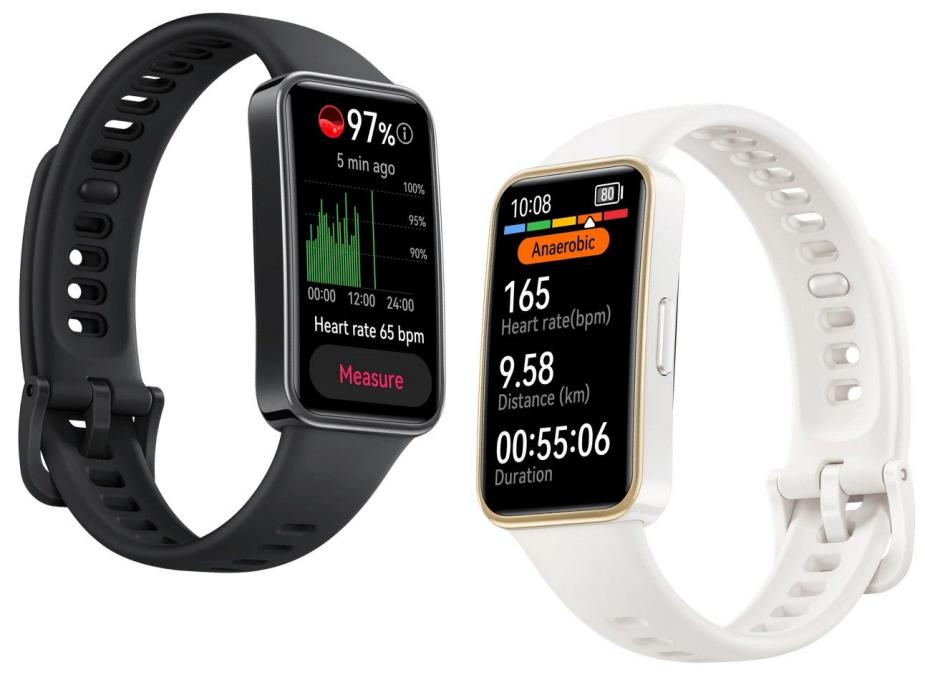 Prozkoumání nejnovějších fitness trackerů: Co je pro vás nejlepší?