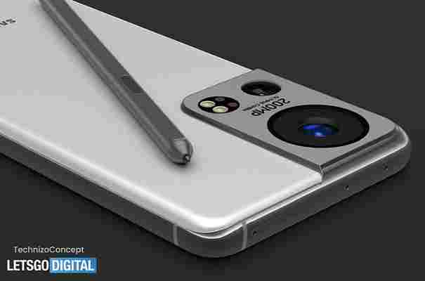 První informace o sérii Samsung Galaxy S22 odhalují část specifikací