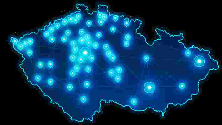 Do tří let celé Česko. Aktuálně O2 šíří 5G na pražských periferiích