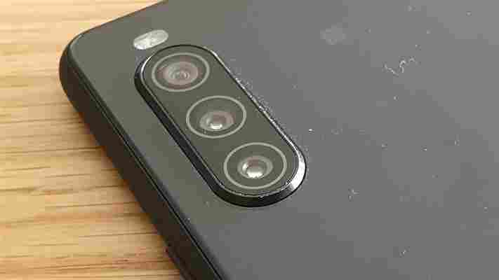 Kompaktní kousek, který se nepodbízí. Test Sony Xperia 10 II