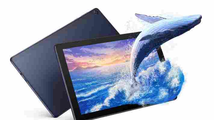 Huawei začal prodávat dva nové tablety za nízké ceny