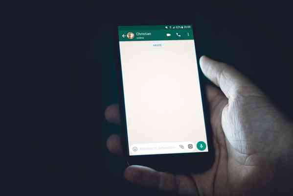 WhatsApp bude mazat uživatele, kteří nepřijmou nové podmínky